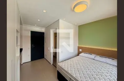 Kitnet / stúdio para alugar na avenida santo amaro, chácara santo antônio, são paulo por r$ 2.750