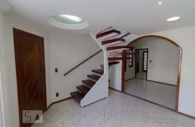 Casa para aluguel - forquilinhas, 4 quartos,  190 m² - são josé