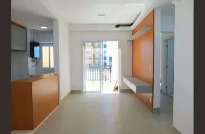 Apartamento para aluguel - santa terezinha, 2 quartos,  73 m² - paulínia
