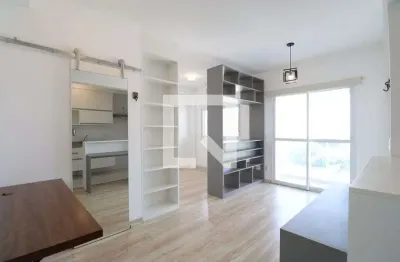 Apartamento para aluguel - barra funda, 1 quarto,  41 m² - são paulo
