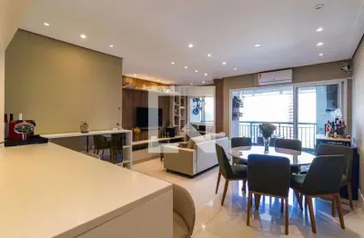 Apartamento para aluguel - vila andrade, 2 quartos,  77 m² - são paulo