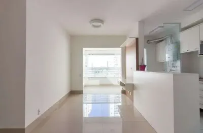 Apartamento com 2 quartos para alugar na Avenida Hilário Pereira de Souza, Centro, Osasco