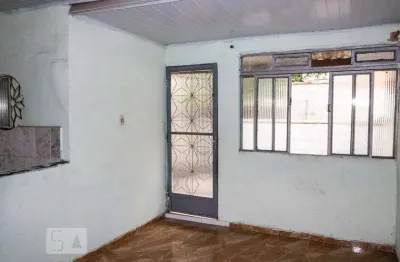 Casa para aluguel - guaratiban, 1 quarto,  90 m² - rio de janeiro
