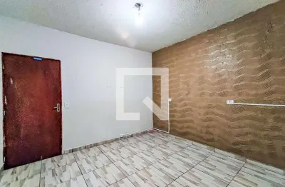 Casa para aluguel - jardim leonidas moreira, 1 quarto,  29 m² - são paulo