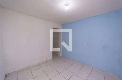 Casa para aluguel - jardim santa maria, 1 quarto,  50 m² - são paulo