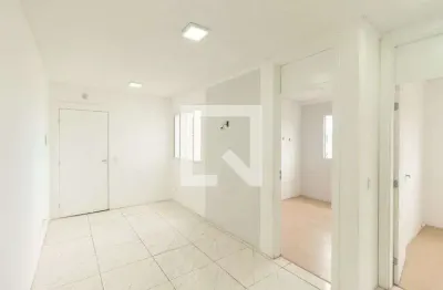 Apartamento para aluguel - campo grande, 2 quartos,  43 m² - rio de janeiro