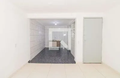 Casa para aluguel - jardim ataliba leonel, 1 quarto,  55 m² - são paulo