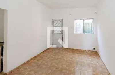 Casa para aluguel - jardim são josé, 2 quartos,  29 m² - belo horizonte