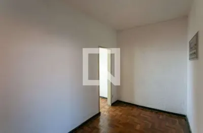 Casa para aluguel - santa cruz, 1 quarto,  40 m² - belo horizonte