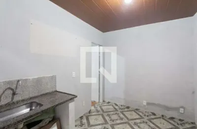 Casa para aluguel - etelvina carneiro, 1 quarto,  60 m² - belo horizonte