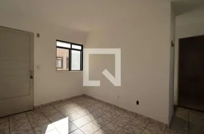 Apartamento para aluguel - jardim jandaia, 2 quartos,  42 m² - ribeirão preto