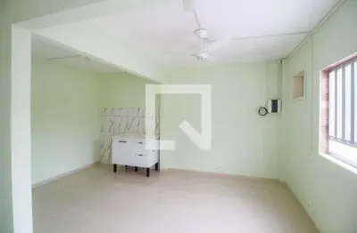Casa para aluguel - jacutinga, 2 quartos,  45 m² - mesquita