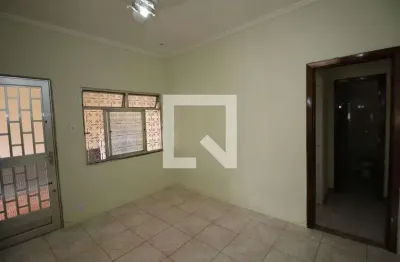 Casa para aluguel - jardim america, 3 quartos,  150 m² - rio de janeiro