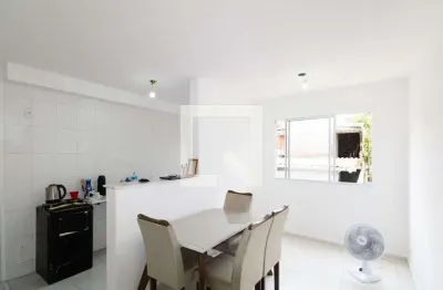 Apartamento para aluguel - campo grande, 2 quartos,  45 m² - rio de janeiro