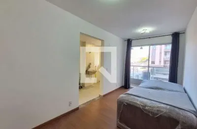 Apartamento para aluguel - figueira, 2 quartos,  53 m² - duque de caxias