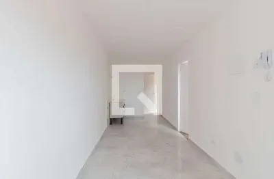 Casa / sobrado em condomínio para aluguel - cidade patriarca, 2 quartos,  45 m² - são paulo