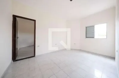 Casa para aluguel - cangaíba, 1 quarto,  70 m² - são paulo