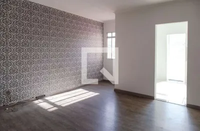 Apartamento para aluguel - jardim cocaia, 2 quartos,  80 m² - guarulhos