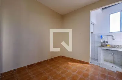 Casa para aluguel - são cristóvão, 1 quarto,  52 m² - rio de janeiro