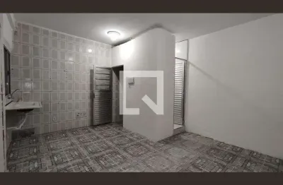 Casa para aluguel - jardim lourdes, 1 quarto,  60 m² - ferraz de vasconcelos