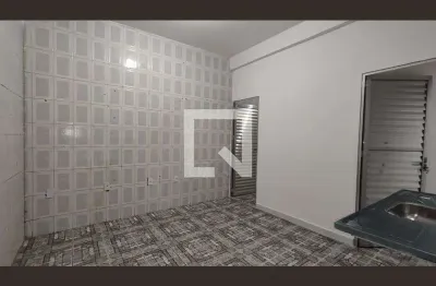 Casa para aluguel - jardim lourdes, 1 quarto,  60 m² - ferraz de vasconcelos
