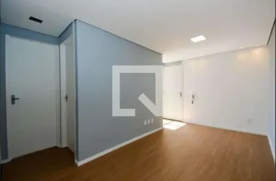 Apartamento para aluguel - parque jurema, 2 quartos,  40 m² - guarulhos