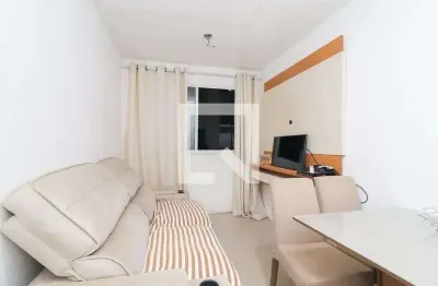 Apartamento para aluguel - itaquera, 2 quartos,  43 m² - são paulo