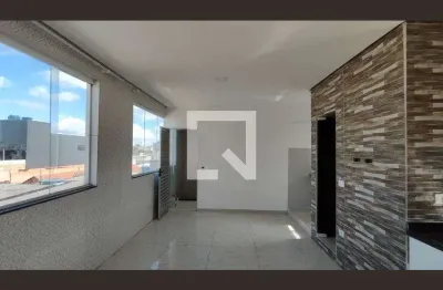 Casa para aluguel - jardim lourdes, 2 quartos,  80 m² - ferraz de vasconcelos