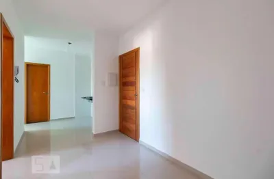 Apartamento para aluguel - ermelino matarazzo, 2 quartos,  44 m² - são paulo