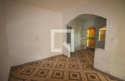 Casa para aluguel - amazonas, 2 quartos,  60 m² - contagem