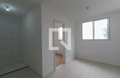 Apartamento para aluguel - jardim cinco de julho, 2 quartos,  36 m² - são paulo