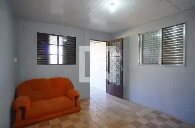 Cobertura para aluguel - navegantes, 2 quartos,  100 m² - porto alegre