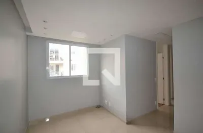 Apartamento para aluguel - da prata, 2 quartos,  54 m² - nova iguaçu