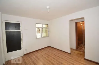 Apartamento para aluguel - meier, 1 quarto,  33 m² - rio de janeiro
