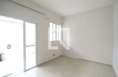 Casa / sobrado em condomínio para aluguel - taquara, 2 quartos,  55 m² - rio de janeiro