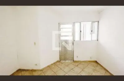 Casa para aluguel - vila amália, 2 quartos,  65 m² - são paulo