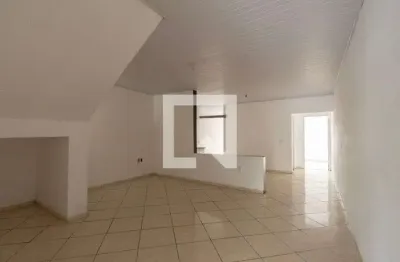 Casa para aluguel - jardim são paulo, 2 quartos,  75 m² - sorocaba