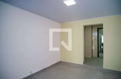 Casa para aluguel - fonseca, 1 quarto,  30 m² - niterói