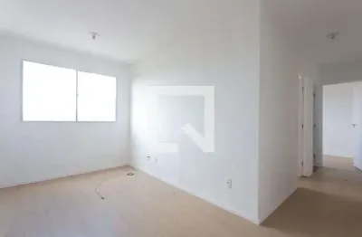 Apartamento para aluguel - parque do carmo, 2 quartos,  40 m² - são paulo