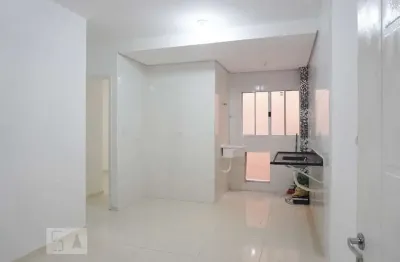 Apartamento para aluguel - vila euthalia, 2 quartos,  44 m² - são paulo