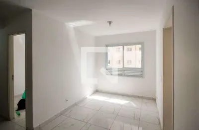 Apartamento para Aluguel - Jardim Vivan, 2 Quartos,  33 m² - São Paulo