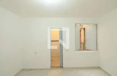 Casa com 1 quarto para alugar na Rua General Estilac Leal, Mauá, São Caetano do Sul