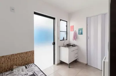 Kitnet / stúdio para aluguel - cipava, 1 quarto,  10 m² - osasco