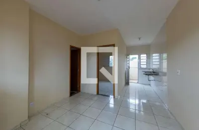 Apartamento para aluguel - vila santa clara, 1 quarto,  33 m² - são paulo
