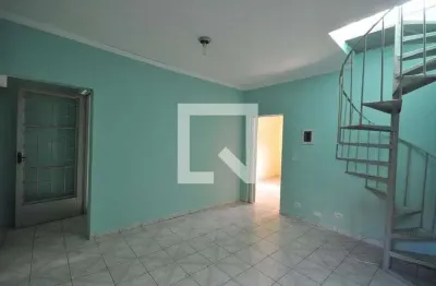 Casa para aluguel - vila guilherme, 1 quarto,  87 m² - são paulo