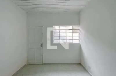 Casa para aluguel - mooca, 1 quarto,  50 m² - são paulo