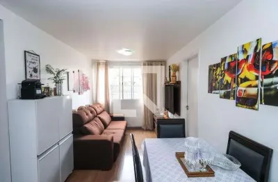 Apartamento para aluguel - vila das mercês, 3 quartos,  51 m² - são paulo