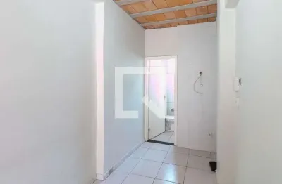 Casa para aluguel - madre gertrudes, 1 quarto,  60 m² - belo horizonte