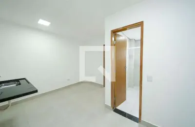 Kitnet / stúdio para aluguel - vila ema, 1 quarto,  22 m² - são paulo