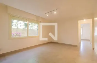 Apartamento para aluguel - cidade baixa, 1 quarto,  48 m² - porto alegre